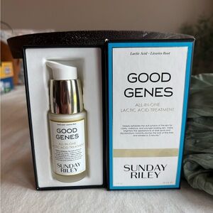Sunday Riley Good Genes All-In-One Lactic Acid Treatment 1 fl oz • Exfoliate